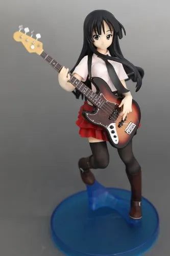 K-ON! - Akiyama Mio - 1/8 - Original Costume ver. - Wonderfes 2010 Limited Vers (Kotobukiya, Movic)ㅤ – Kotobukiya – ActionFigure Brasil