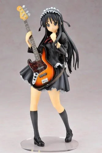 K-ON! - Akiyama Mio - 1/8 - School Festival Live Outfit Set (Alter)ㅤ – Alter – ActionFigure Brasil