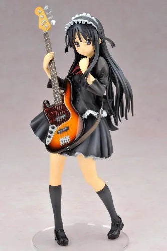 K-ON! - Akiyama Mio - 1/8 - School Festival Live Outfit Set (Alter)ㅤ – Alter – ActionFigure Brasil