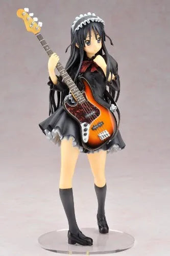 K-ON! - Akiyama Mio - 1/8 - School Festival Live Outfit Set (Alter)ㅤ – Alter – ActionFigure Brasil