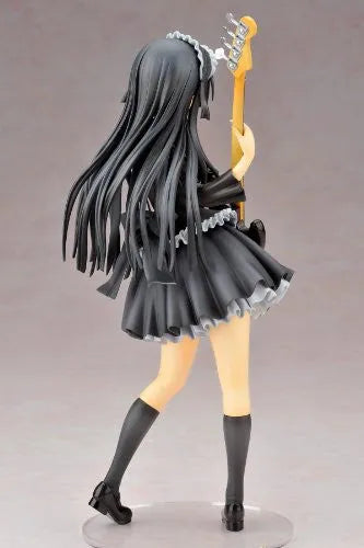 K-ON! - Akiyama Mio - 1/8 - School Festival Live Outfit Set (Alter)ㅤ – Alter – ActionFigure Brasil