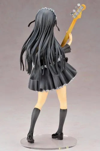 K-ON! - Akiyama Mio - 1/8 - School Festival Live Outfit Set (Alter)ㅤ – Alter – ActionFigure Brasil