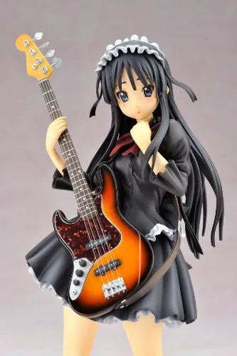 K-ON! - Akiyama Mio - 1/8 - School Festival Live Outfit Set (Alter)ㅤ – Alter – ActionFigure Brasil