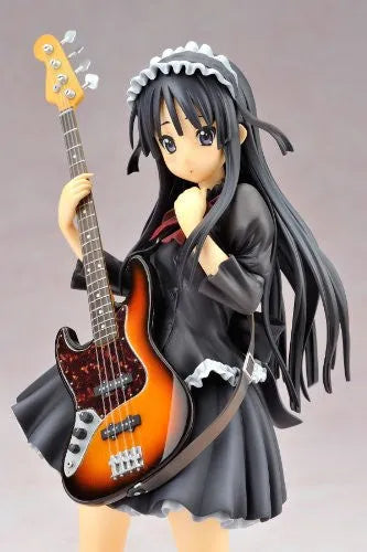 K-ON! - Akiyama Mio - 1/8 - School Festival Live Outfit Set (Alter)ㅤ – Alter – ActionFigure Brasil