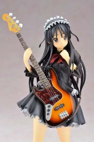 K-ON! - Akiyama Mio - 1/8 - School Festival Live Outfit Set (Alter)ㅤ – Alter – ActionFigureBrasil — iluminação de estúdio