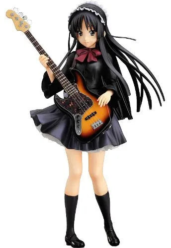 K-ON! - Akiyama Mio - 1/8 - School Festival ver. (Uplark)ㅤ – Uplark – ActionFigure Brasil