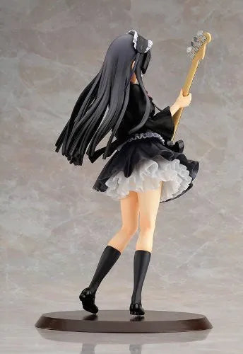 K-ON! - Akiyama Mio - 1/8 - School Festival ver. (Uplark)ㅤ – Uplark – ActionFigureBrasil — detalhe do produto