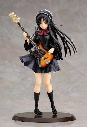 K-ON! - Akiyama Mio - 1/8 - School Festival ver. (Uplark)ㅤ – Uplark – ActionFigure Brasil
