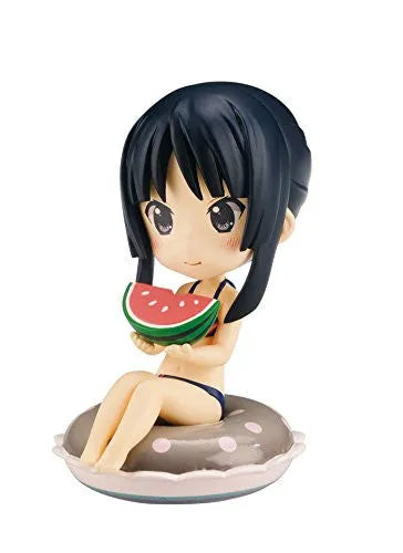 K-ON! - Akiyama Mio - Chocolto (Broccoli)ㅤ – Broccoli – ActionFigure Brasil
