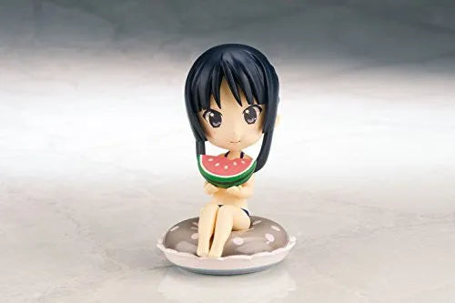 K-ON! - Akiyama Mio - Chocolto (Broccoli)ㅤ – Broccoli – ActionFigure Brasil