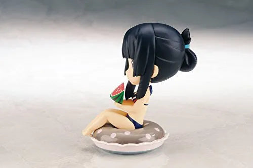 K-ON! - Akiyama Mio - Chocolto (Broccoli)ㅤ – Broccoli – ActionFigure Brasil