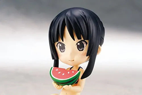 K-ON! - Akiyama Mio - Chocolto (Broccoli)ㅤ – Broccoli – ActionFigure Brasil