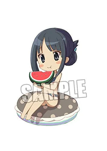 K-ON! - Akiyama Mio - Chocolto (Broccoli)ㅤ – Broccoli – ActionFigure Brasil — ambientada
