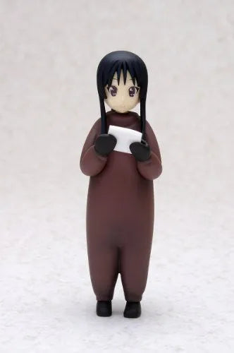 K-ON! - Akiyama Mio - Kigurumi (Wave)ㅤ – Wave – ActionFigure Brasil