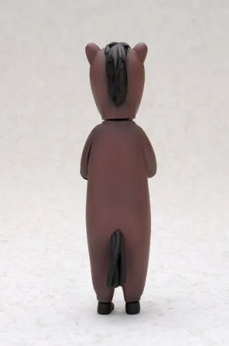 K-ON! - Akiyama Mio - Kigurumi (Wave)ㅤ – Wave – ActionFigure Brasil