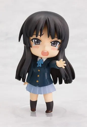 K-ON! - Akiyama Mio - Nendoroid #082 (Good Smile Company)ㅤ – Good Smile Company – ActionFigure Brasil
