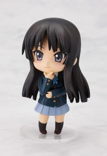 K-ON! - Akiyama Mio - Nendoroid #082 (Good Smile Company)ㅤ – Good Smile Company – ActionFigure Brasil