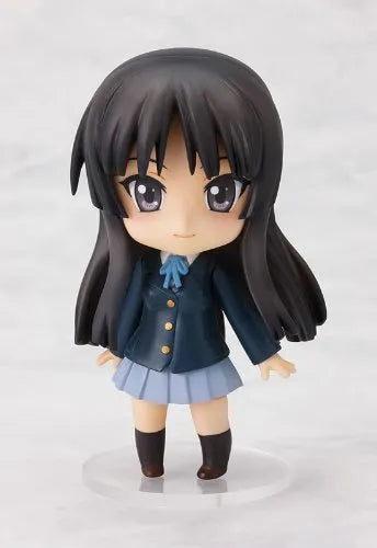 K-ON! - Akiyama Mio - Nendoroid #082 (Good Smile Company)ㅤ – Good Smile Company – ActionFigure Brasil
