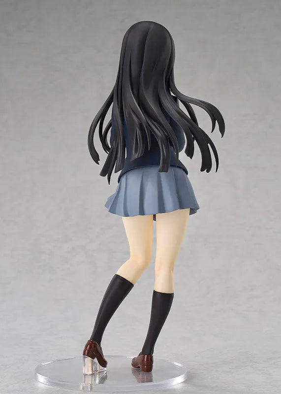 K-ON! - Akiyama Mio - Pop Up Parade - L (Good Smile Arts Shanghai, Good Smile Company)ㅤ – Good Smile Arts Shanghai as ManufacturerGood Smile Company as Producer – ActionFigure Brasil