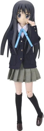 K-ON! - Akiyama Mio - Resinya! - Cute-Rate 23 (Cospa)ㅤ – Cospa – ActionFigure Brasil