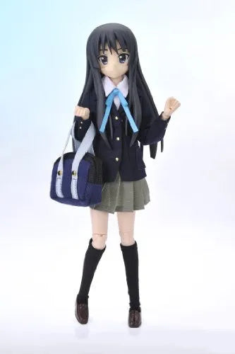 K-ON! - Akiyama Mio - Resinya! - Cute-Rate 23 (Cospa)ㅤ – Cospa – ActionFigureBrasil — ângulo diferente
