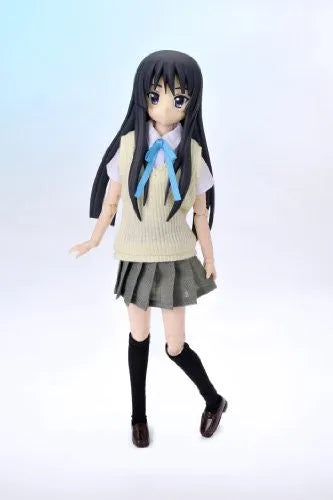 K-ON! - Akiyama Mio - Resinya! - Cute-Rate 23 (Cospa)ㅤ – Cospa – ActionFigure Brasil