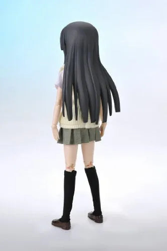 K-ON! - Akiyama Mio - Resinya! - Cute-Rate 23 (Cospa)ㅤ – Cospa – ActionFigure Brasil