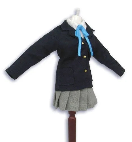 K-ON! - Cute-Rate 23 - Resinya! - Sakuragaoka Girls High School Uniform Set - 1/6ㅤ – Cospa – ActionFigure Brasil