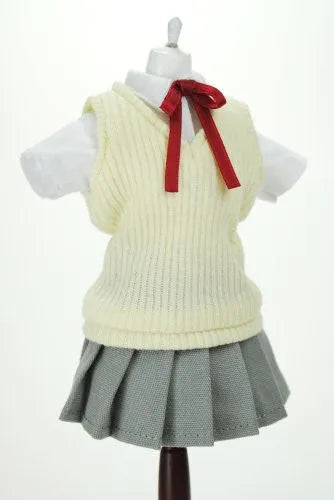 K-ON! - Cute-Rate 23 - Resinya! - Sakuragaoka Girls High School Uniform Set - 1/6ㅤ – Cospa – ActionFigure Brasil