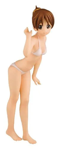 K-ON! - Hirasawa Ui - 1/7 - Swimsuit ver. (Alphamax)ㅤ – Alphamax – ActionFigure Brasil