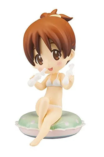 K-ON! - Hirasawa Ui - Chocolto (Broccoli)ㅤ – Broccoli – ActionFigure Brasil