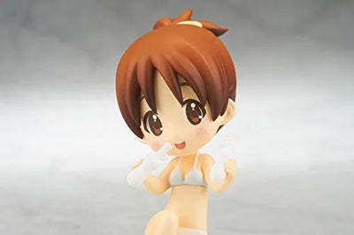 K-ON! - Hirasawa Ui - Chocolto (Broccoli)ㅤ – Broccoli – ActionFigureBrasil — ângulo diferente