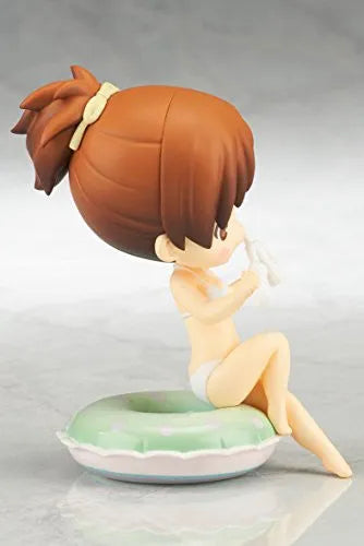 K-ON! - Hirasawa Ui - Chocolto (Broccoli)ㅤ – Broccoli – ActionFigure Brasil