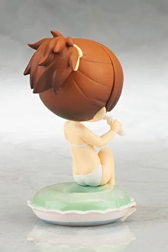 K-ON! - Hirasawa Ui - Chocolto (Broccoli)ㅤ – Broccoli – ActionFigureBrasil — embalagem