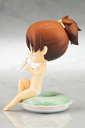 K-ON! - Hirasawa Ui - Chocolto (Broccoli)ㅤ – Broccoli – ActionFigure Brasil