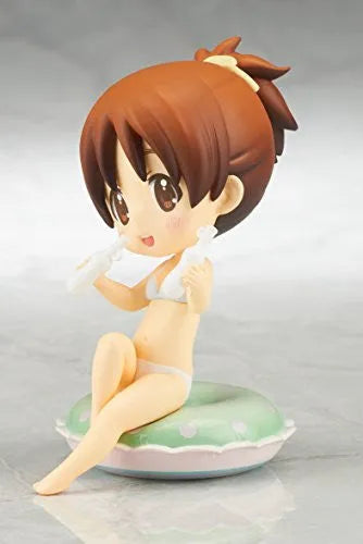 K-ON! - Hirasawa Ui - Chocolto (Broccoli)ㅤ – Broccoli – ActionFigure Brasil