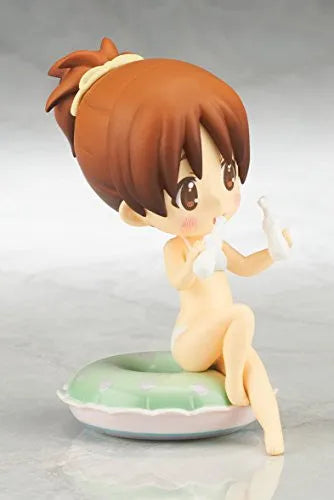 K-ON! - Hirasawa Ui - Chocolto (Broccoli)ㅤ – Broccoli – ActionFigure Brasil — iluminação de estúdio