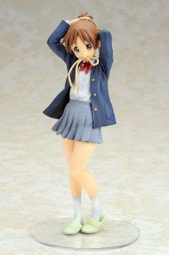 K-ON! - Hirasawa Ui - Hirasawa Yui - 1/8 (Alter)ㅤ – Alter – ActionFigure Brasil