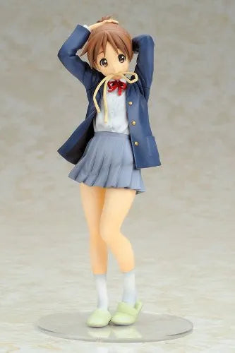 K-ON! - Hirasawa Ui - Hirasawa Yui - 1/8 (Alter)ㅤ – Alter – ActionFigure Brasil
