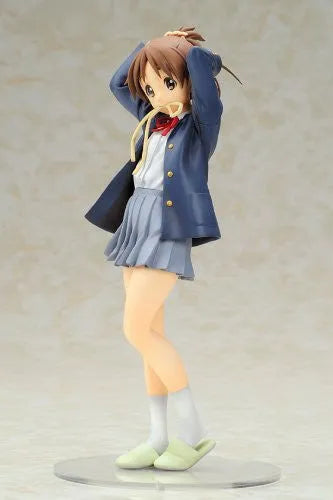 K-ON! - Hirasawa Ui - Hirasawa Yui - 1/8 (Alter)ㅤ – Alter – ActionFigure Brasil