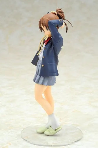 K-ON! - Hirasawa Ui - Hirasawa Yui - 1/8 (Alter)ㅤ – Alter – ActionFigureBrasil — acessórios