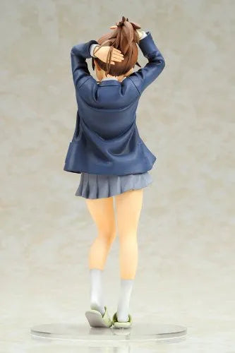 K-ON! - Hirasawa Ui - Hirasawa Yui - 1/8 (Alter)ㅤ – Alter – ActionFigure Brasil