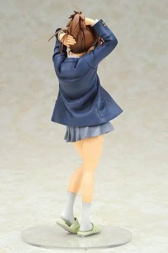 K-ON! - Hirasawa Ui - Hirasawa Yui - 1/8 (Alter)ㅤ – Alter – ActionFigure Brasil
