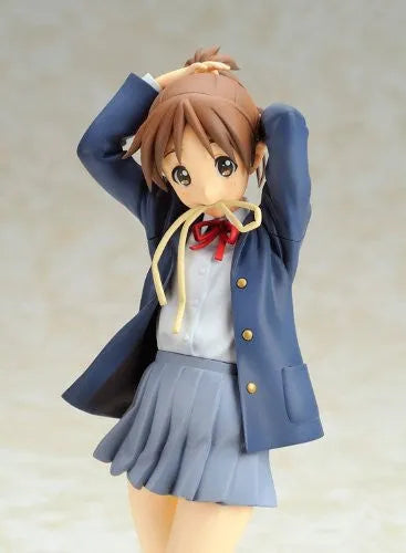 K-ON! - Hirasawa Ui - Hirasawa Yui - 1/8 (Alter)ㅤ – Alter – ActionFigure Brasil