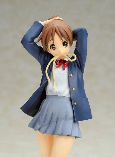 K-ON! - Hirasawa Ui - Hirasawa Yui - 1/8 (Alter)ㅤ – Alter – ActionFigure Brasil