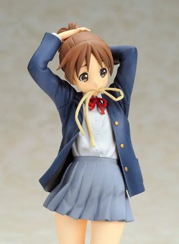 K-ON! - Hirasawa Ui - Hirasawa Yui - 1/8 (Alter)ㅤ – Alter – ActionFigure Brasil