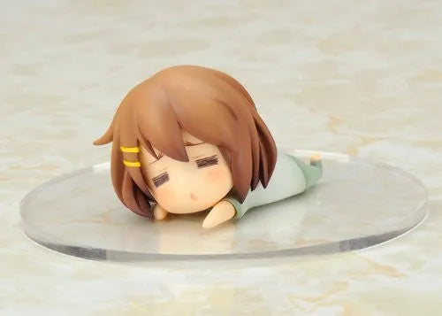 K-ON! - Hirasawa Ui - Hirasawa Yui - 1/8 (Alter)ㅤ – Alter – ActionFigure Brasil