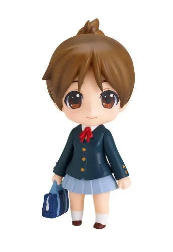 K-ON! - Hirasawa Ui - Nendoroid - 135 (Good Smile Company)ㅤ – Good Smile Company – ActionFigure Brasil