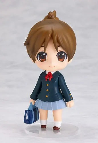 K-ON! - Hirasawa Ui - Nendoroid - 135 (Good Smile Company)ㅤ – Good Smile Company – ActionFigure Brasil