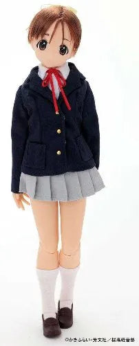 K-ON! - Hirasawa Ui - PureNeemo - PureNeemo Characters - 1/6 - 041ㅤ – Azone International – ActionFigure Brasil